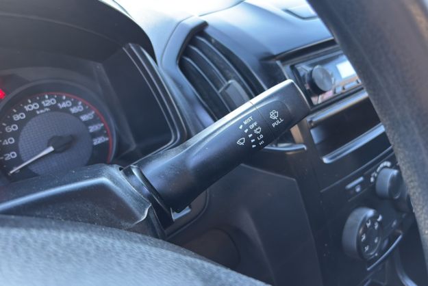 ISUZU D-MAX 1.9 TD 163 4X4 CREW CAB