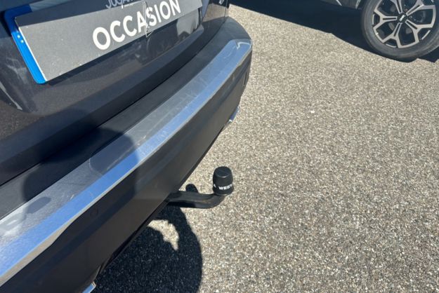 PEUGEOT 2008 1.2 PURETECH 130 EAT8 GT ATT