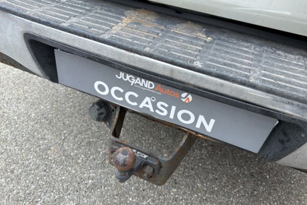 TOYOTA HILUX HILUX 2.5 D4-D 102 4X4 S.CAB