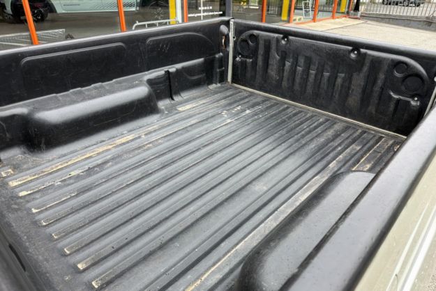 TOYOTA HILUX HILUX 2.5 D4-D 102 4X4 S.CAB