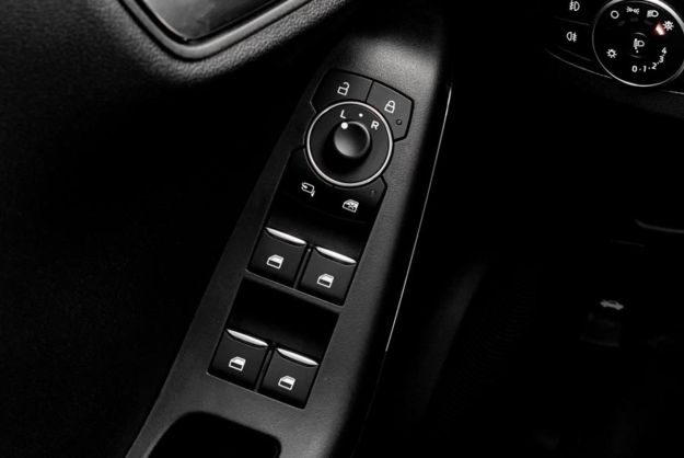 FORD PUMA ST LINE 155 BVA