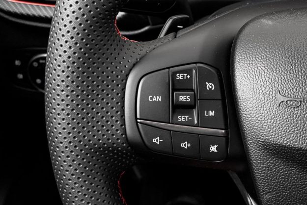 FORD PUMA ST LINE 155 BVA