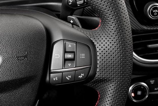 FORD PUMA ST LINE 155 BVA