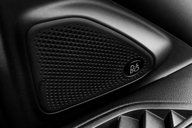 FORD PUMA ST LINE 155 BVA