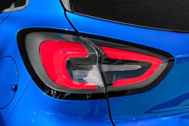 FORD PUMA ST LINE 155 BVA