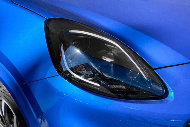 FORD PUMA ST LINE 155 BVA