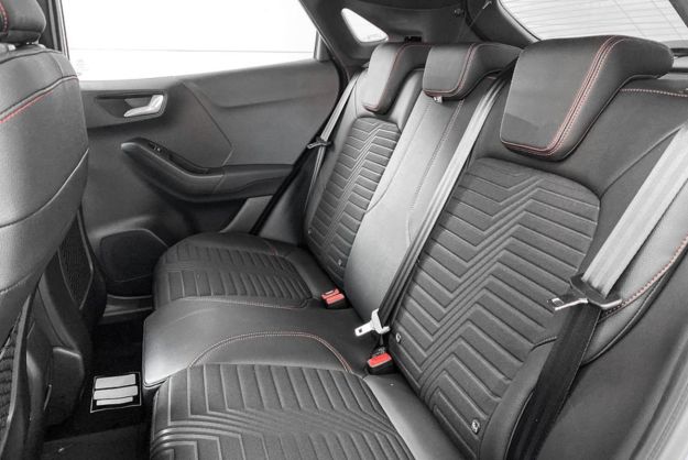 FORD PUMA ST LINE 155 BVA