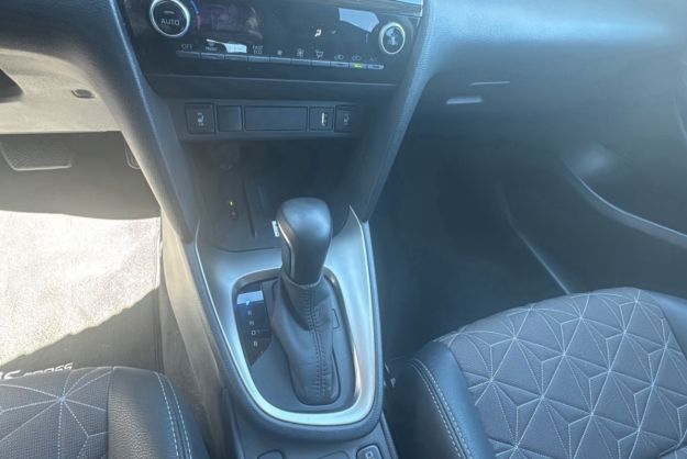 TOYOTA YARIS CROSS 1.5 HYBRID 116 COLLECTION