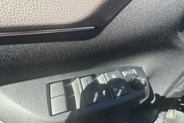 TOYOTA YARIS CROSS 1.5 HYBRID 116 COLLECTION