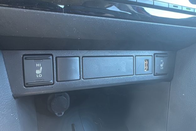 TOYOTA YARIS CROSS 1.5 HYBRID 116 COLLECTION