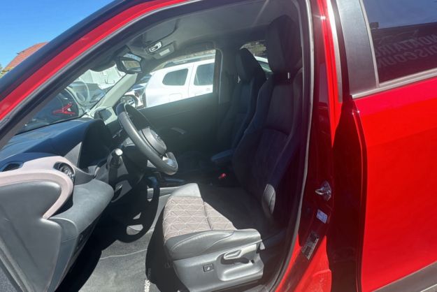 TOYOTA YARIS CROSS 1.5 HYBRID 116 COLLECTION