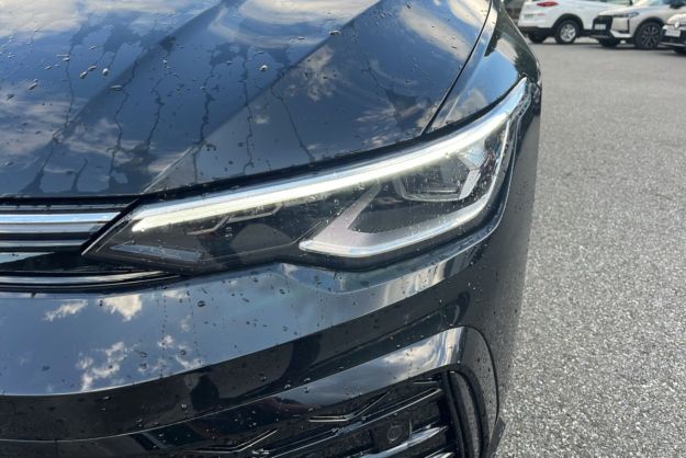 VOLKSWAGEN GOLF E-TSI 150 DSG R-LINE EDITION