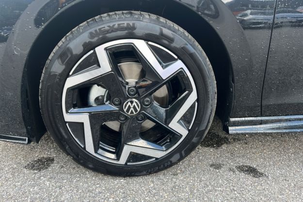 VOLKSWAGEN GOLF E-TSI 150 DSG R-LINE EDITION