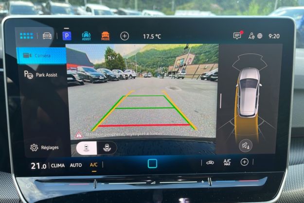 VOLKSWAGEN GOLF E-TSI 150 DSG R-LINE EDITION