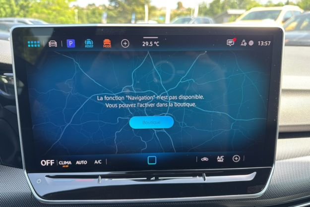 VOLKSWAGEN GOLF E-TSI 150 DSG R-LINE EDITION