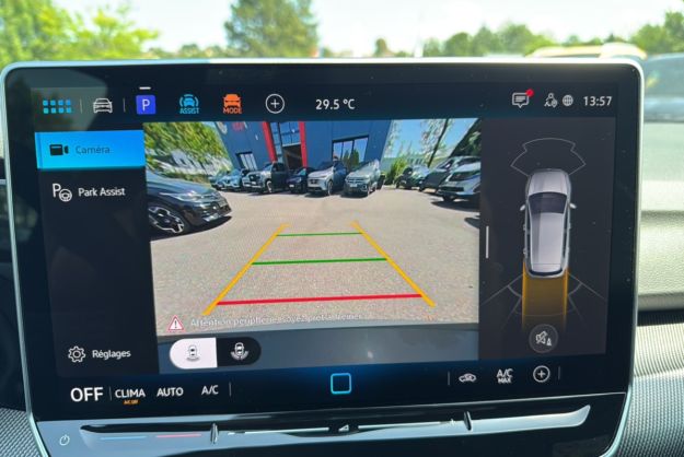 VOLKSWAGEN GOLF E-TSI 150 DSG R-LINE EDITION