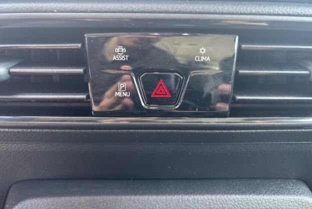 VOLKSWAGEN CADDY 2.0 TDI 102 BVM6 ORIGIN 5PL