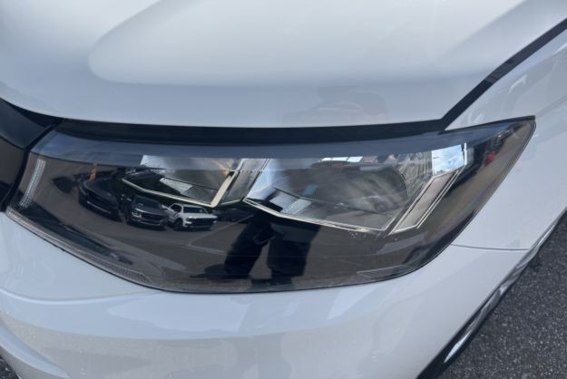 VOLKSWAGEN CADDY 2.0 TDI 102 BVM6 ORIGIN 5PL