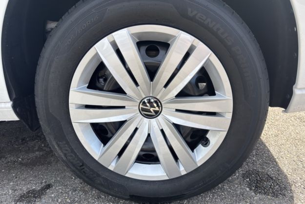 VOLKSWAGEN CADDY 2.0 TDI 102 BVM6 ORIGIN 5PL