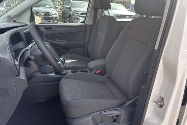 VOLKSWAGEN CADDY 2.0 TDI 102 BVM6 ORIGIN 5PL