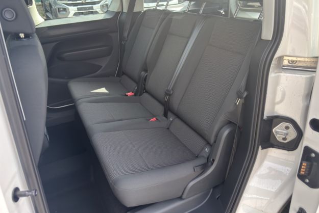 VOLKSWAGEN CADDY 2.0 TDI 102 BVM6 ORIGIN 5PL
