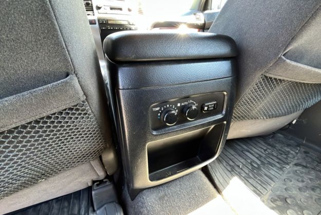 TOYOTA LAND CRUISER KDJ 120 3.0 D-4D 165 BVA