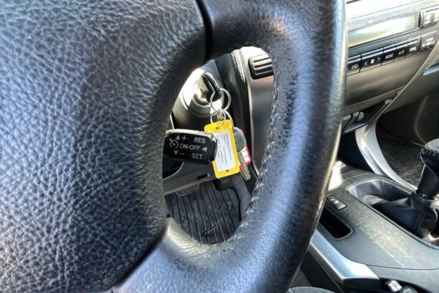 TOYOTA LAND CRUISER KDJ 120 3.0 D-4D 165 BVA