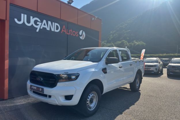 FORD RANGER ECOBLUE 170 XL OFFROAD