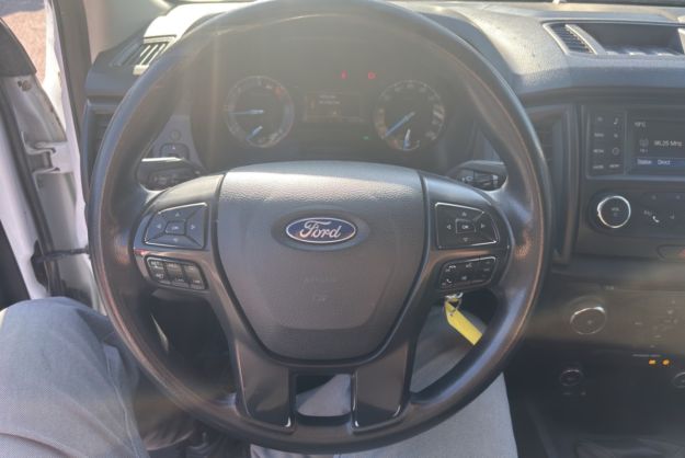 FORD RANGER ECOBLUE 170 XL OFFROAD