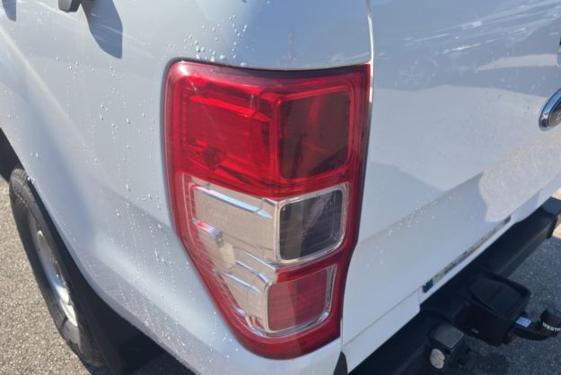 FORD RANGER ECOBLUE 170 XL OFFROAD