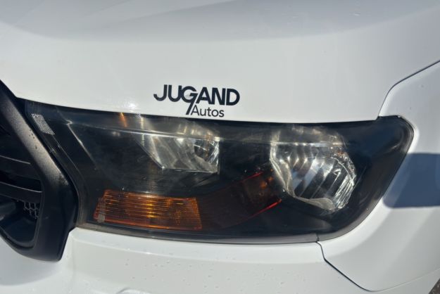 FORD RANGER ECOBLUE 170 XL OFFROAD
