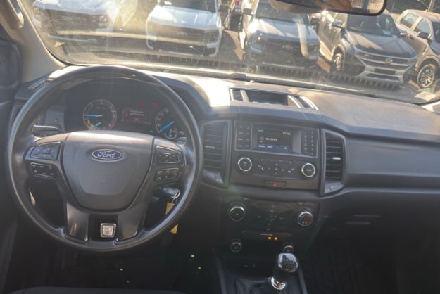 FORD RANGER ECOBLUE 170 XL OFFROAD