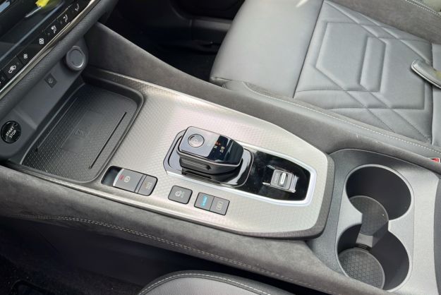 NISSAN QASHQAI E-POWER 205 N-DESIGN TPANO