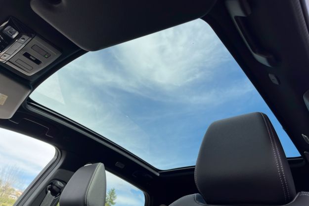 NISSAN QASHQAI E-POWER 205 N-DESIGN TPANO