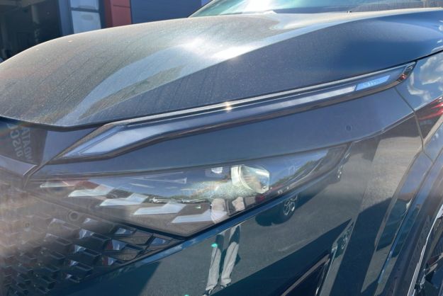 NISSAN QASHQAI E-POWER 205 N-DESIGN TPANO