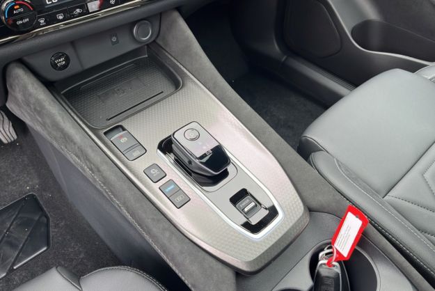 NISSAN QASHQAI E-POWER 205 N-DESIGN TPANO