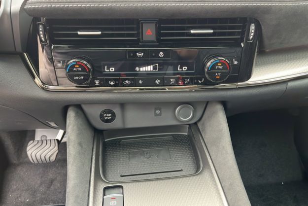 NISSAN QASHQAI E-POWER 205 N-DESIGN TPANO