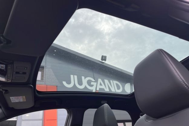 NISSAN QASHQAI E-POWER 205 N-DESIGN TPANO