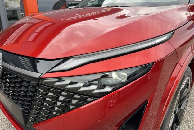 NISSAN QASHQAI E-POWER 205 N-DESIGN TPANO