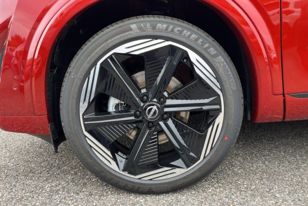 NISSAN QASHQAI E-POWER 205 N-DESIGN TPANO