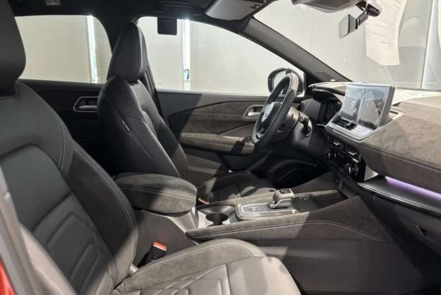 NISSAN QASHQAI E-POWER 205 N-DESIGN TPANO