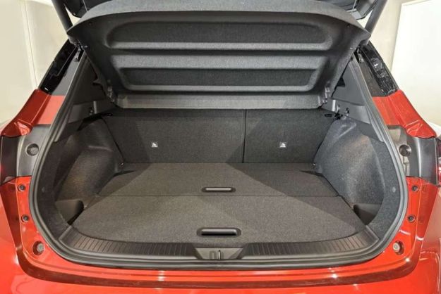 NISSAN QASHQAI E-POWER 205 N-DESIGN TPANO