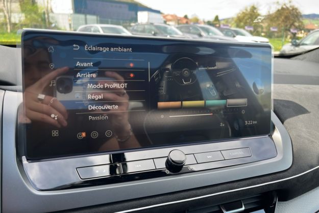 NISSAN QASHQAI E-POWER 205 N-DESIGN TPANO