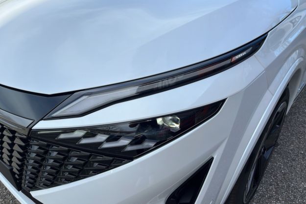 NISSAN QASHQAI E-POWER 205 N-DESIGN TPANO