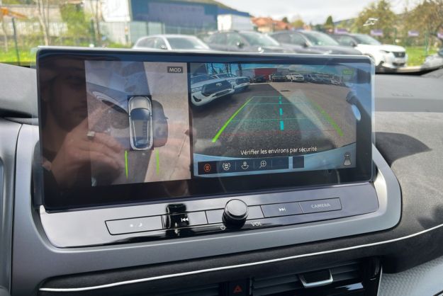 NISSAN QASHQAI E-POWER 205 N-DESIGN TPANO