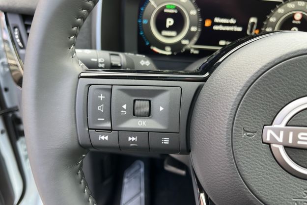 NISSAN QASHQAI E-POWER 205 N-DESIGN TPANO