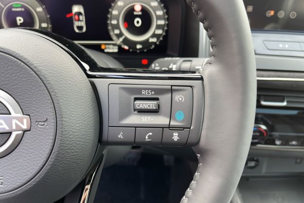 NISSAN QASHQAI E-POWER 205 N-DESIGN TPANO