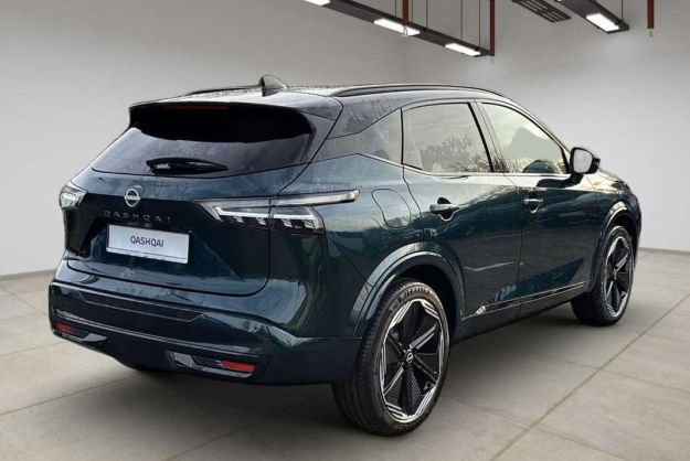 NISSAN QASHQAI E-POWER 205 N-DESIGN TPANO
