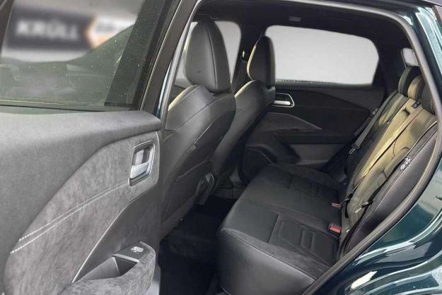 NISSAN QASHQAI E-POWER 205 N-DESIGN TPANO