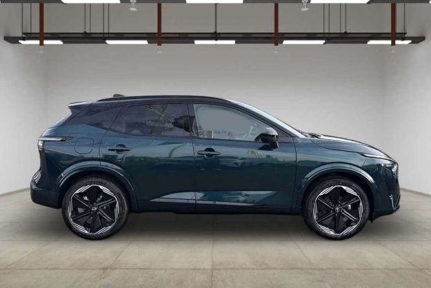 NISSAN QASHQAI E-POWER 205 N-DESIGN TPANO